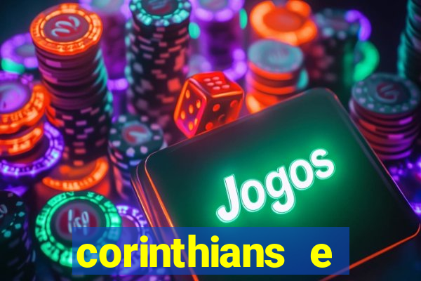 corinthians e cruzeiro futemax